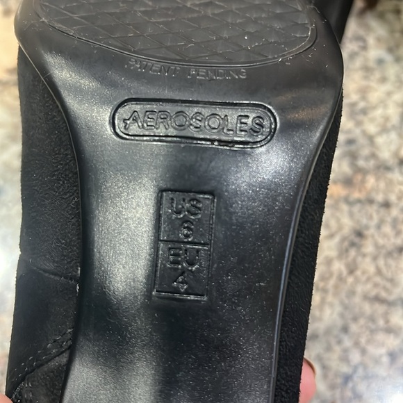 Aerosoles Heels - Picture 7 of 8